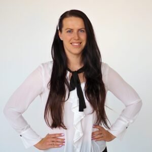 Ing. Alena Greplová