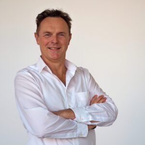 Ing. Dušan Stareček