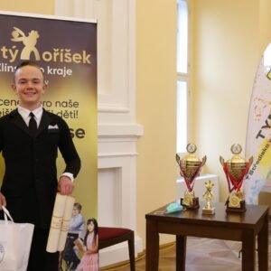 Zlatý oříšek 22. ročník