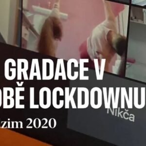 Jsme rádi, že jsme spolu i v tomto nelehkém období!