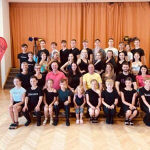 Speciál Standard i Latina jsou úspěšně za námi.