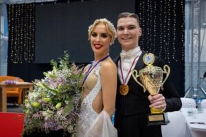 Máme Mistra ČR pro rok 2024!