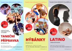 Přihlas se do TK Gradace Kroměříž
