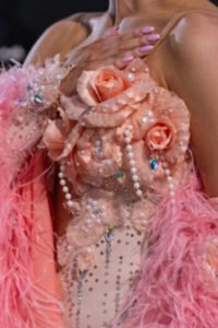 Podzimní taneční campy v Loukově