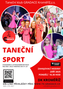 Nabídka kroužků a kurzů 2025/2026