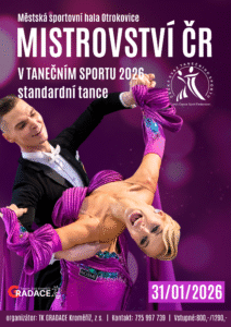 Mistrovství ČR STT 2026