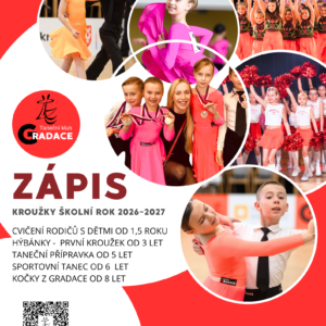 Zápis na školní rok 2026/2027